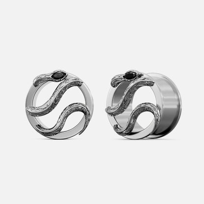 VIPER COIL TUNNELS
