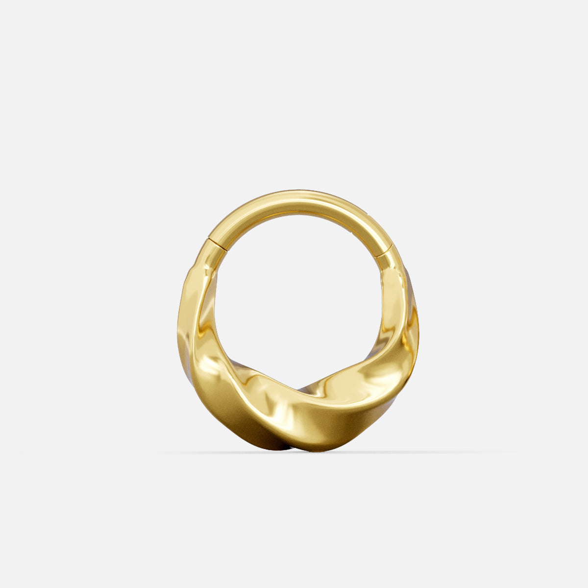 MODERN TWIST CLICKER