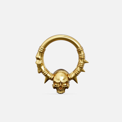 BONE WARRIOR CLICKER