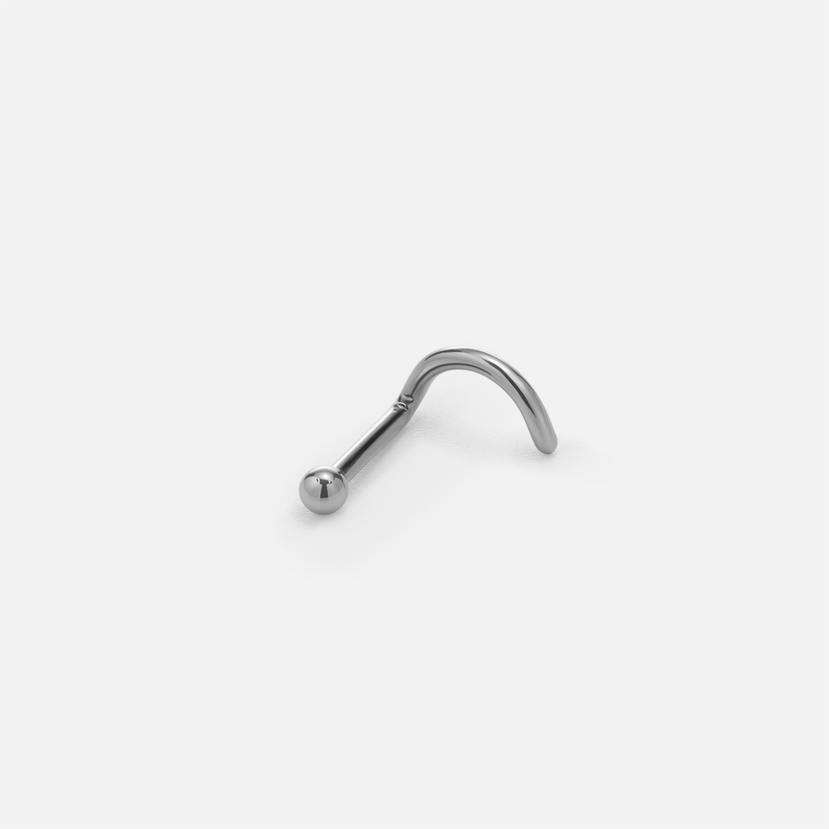 BALL NOSE SCREW
