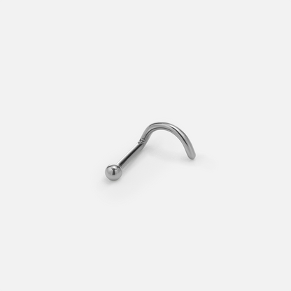 BALL NOSE SCREW