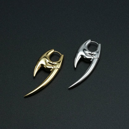 SCORPION CLAW EARRINGS