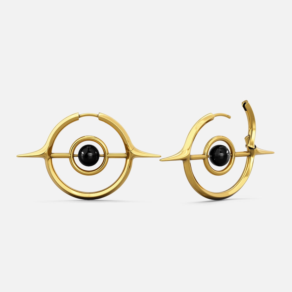 STELLAR GRACE EARRINGS