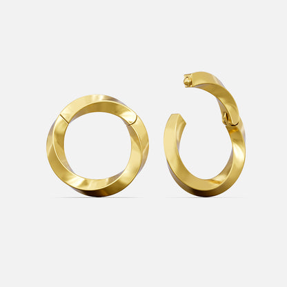 TORQUE FLOW RING STACKS (5PCS)