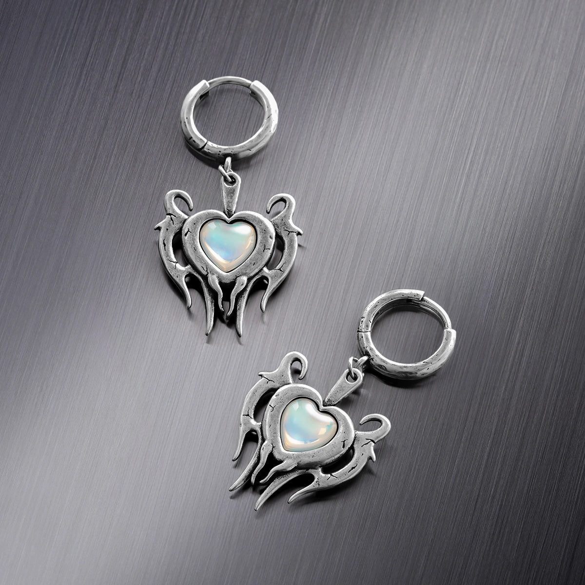 FALLEN GUARDIAN EARRINGS