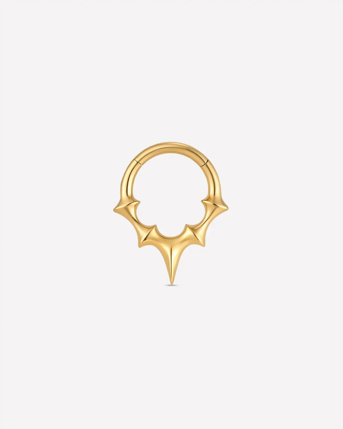 CATHEDRAL THORN CLICKER