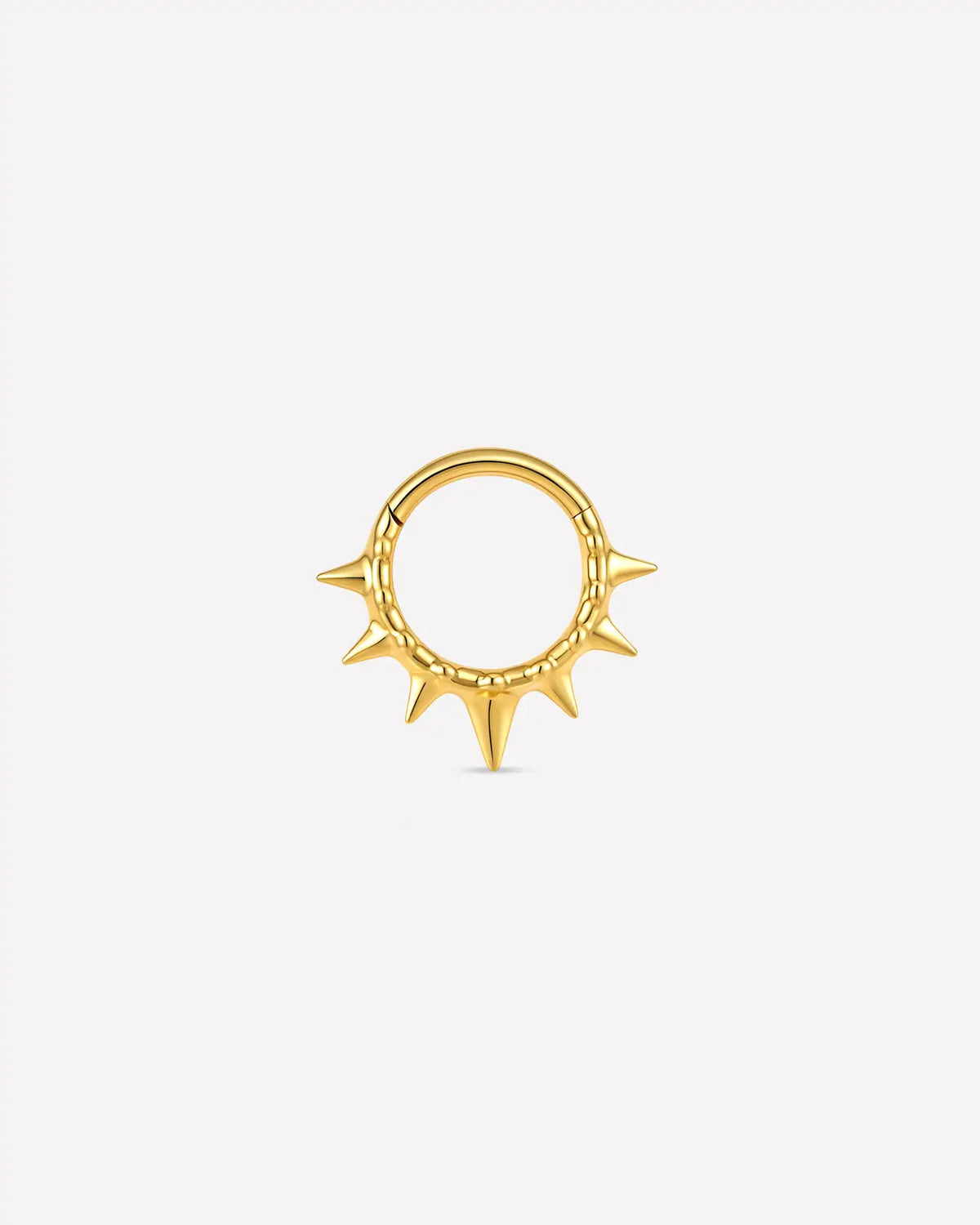 THORN CHAIN CLICKER