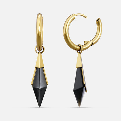 PRISM APEX EARRINGS