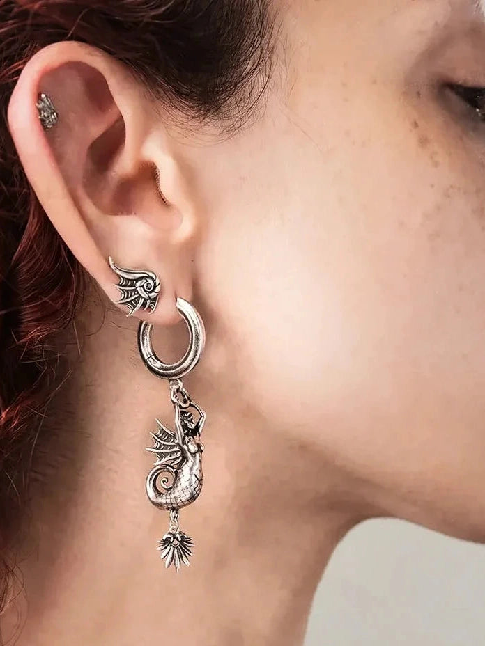 Silver Siren Stack