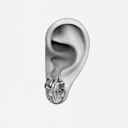 ENDURING HEART PLUGS