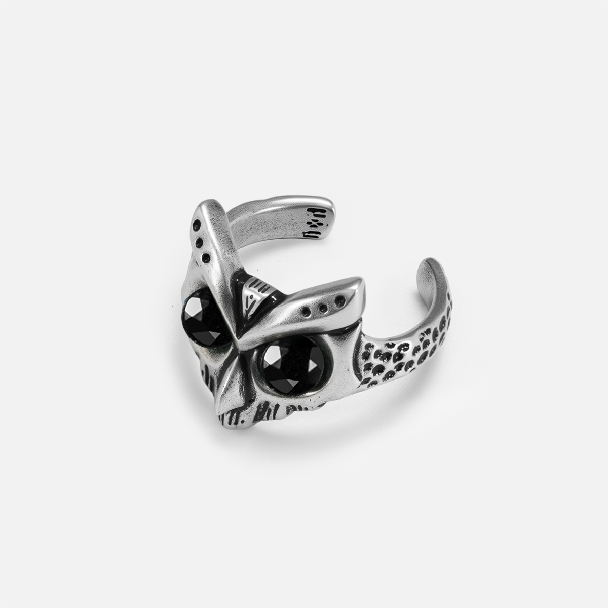 OWL SENTINEL RINGS