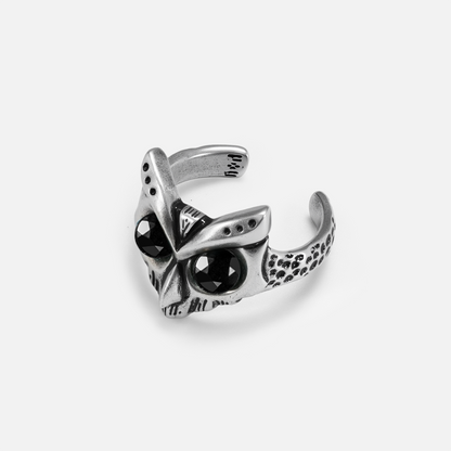 OWL SENTINEL RINGS