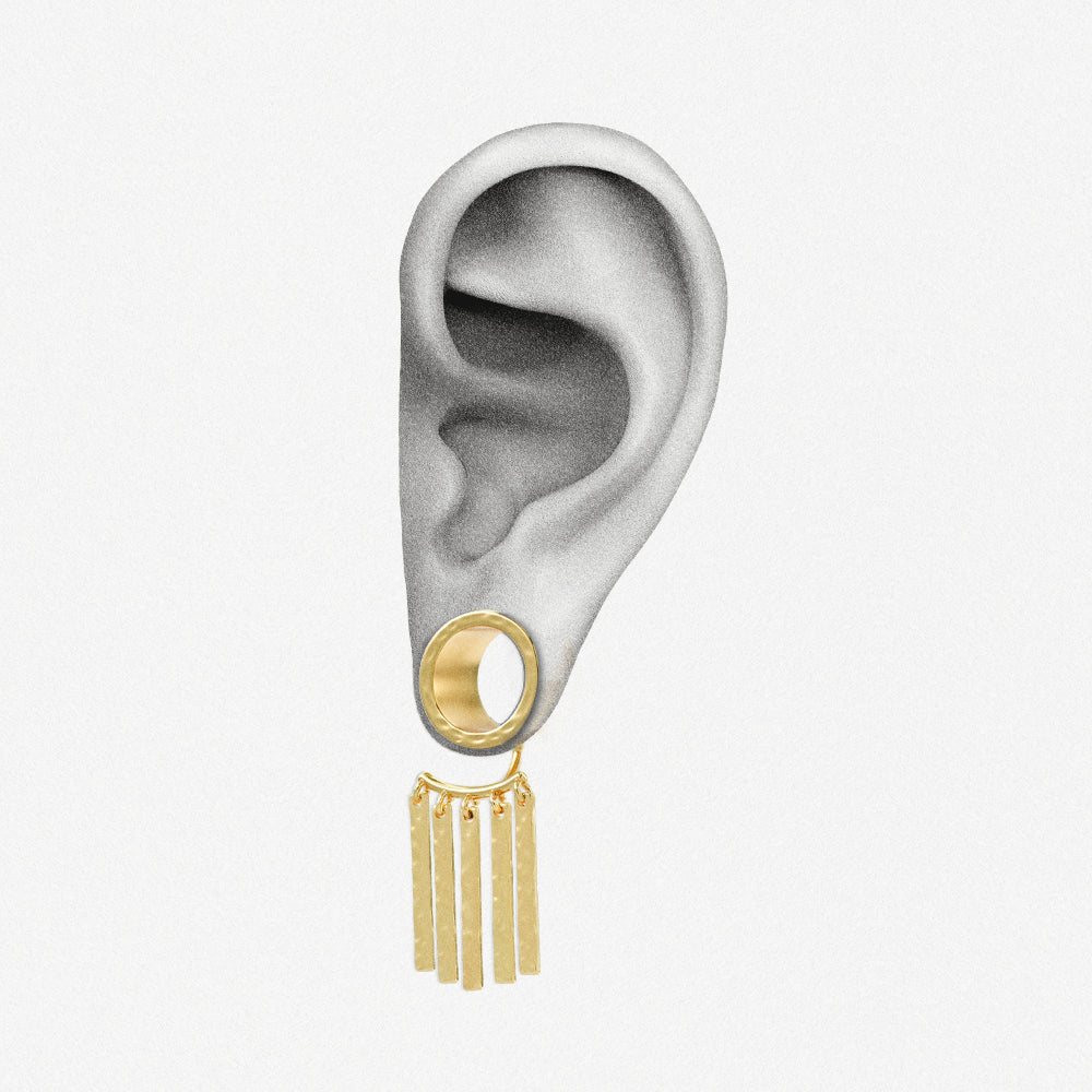 Echo Line Dangles – Punkyouth