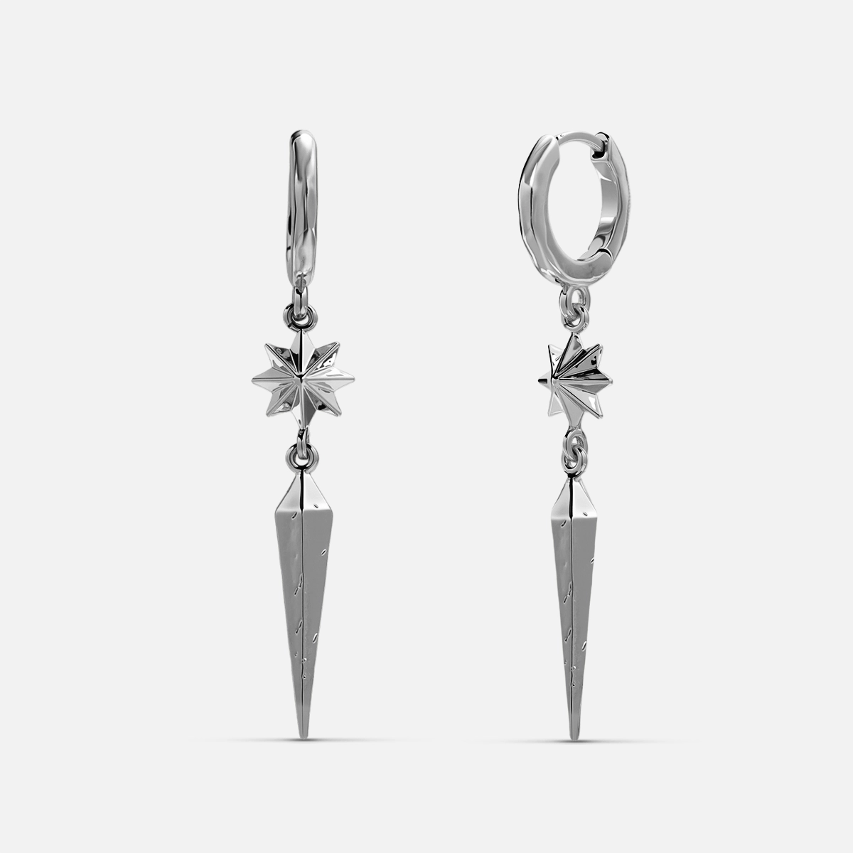 STARBLADE RADIANCE EARRINGS