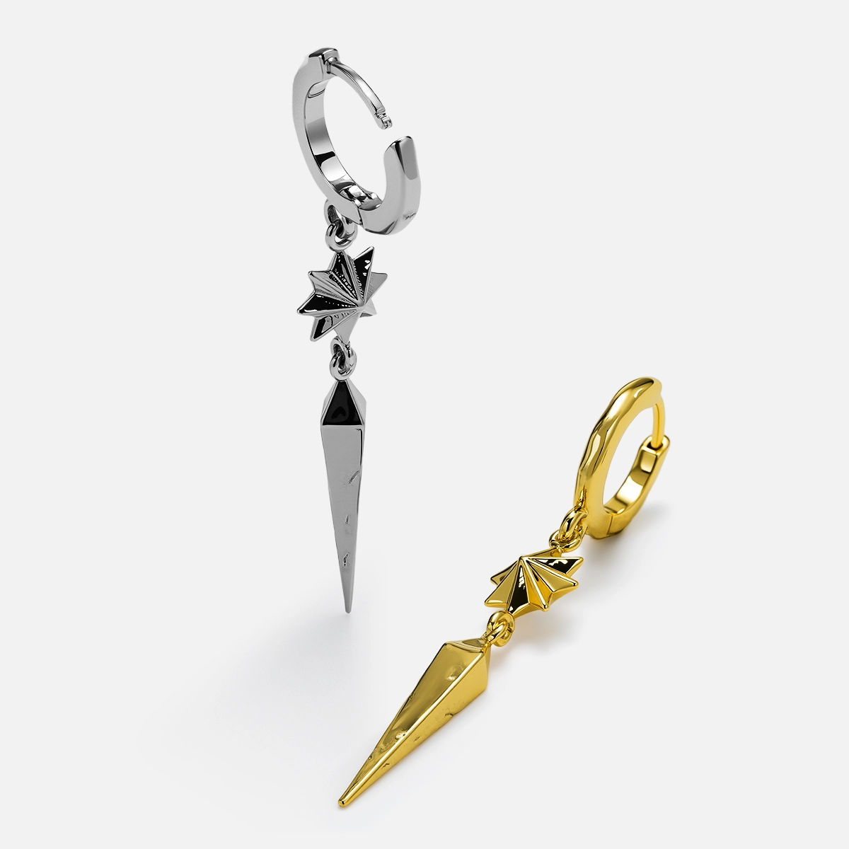 STARBLADE RADIANCE EARRINGS