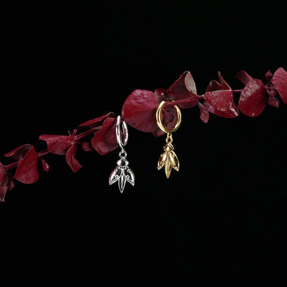 INSECT SENTINEL EARRINGS