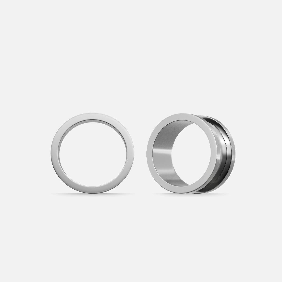 CLASSIC CONTOUR TUNNELS (TUNNELS ONLY)