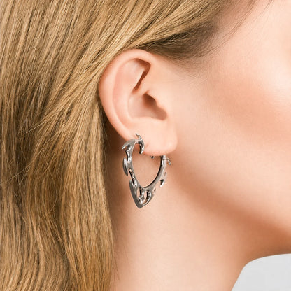 WILD HEART EARRINGS