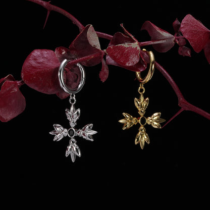 INSECT SIGIL EARRINGS
