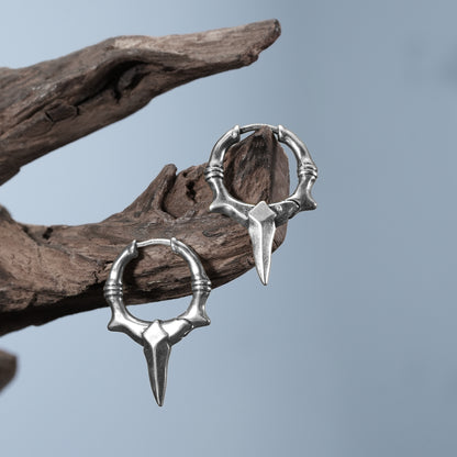 PRIMAL BLADE EARRINGS