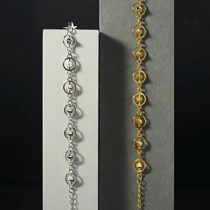 THORN ORBIT BRACELET