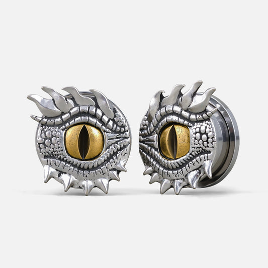 DRAGON EYE PLUGS