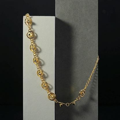 THORN ORBIT BRACELET