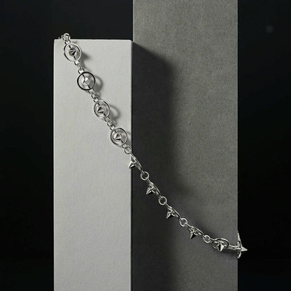 THORN ORBIT BRACELET