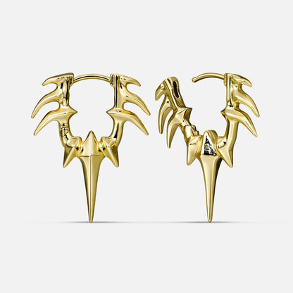 VENOM SPIRE EARRINGS