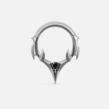 CREST POINT SEPTUM CLICKER