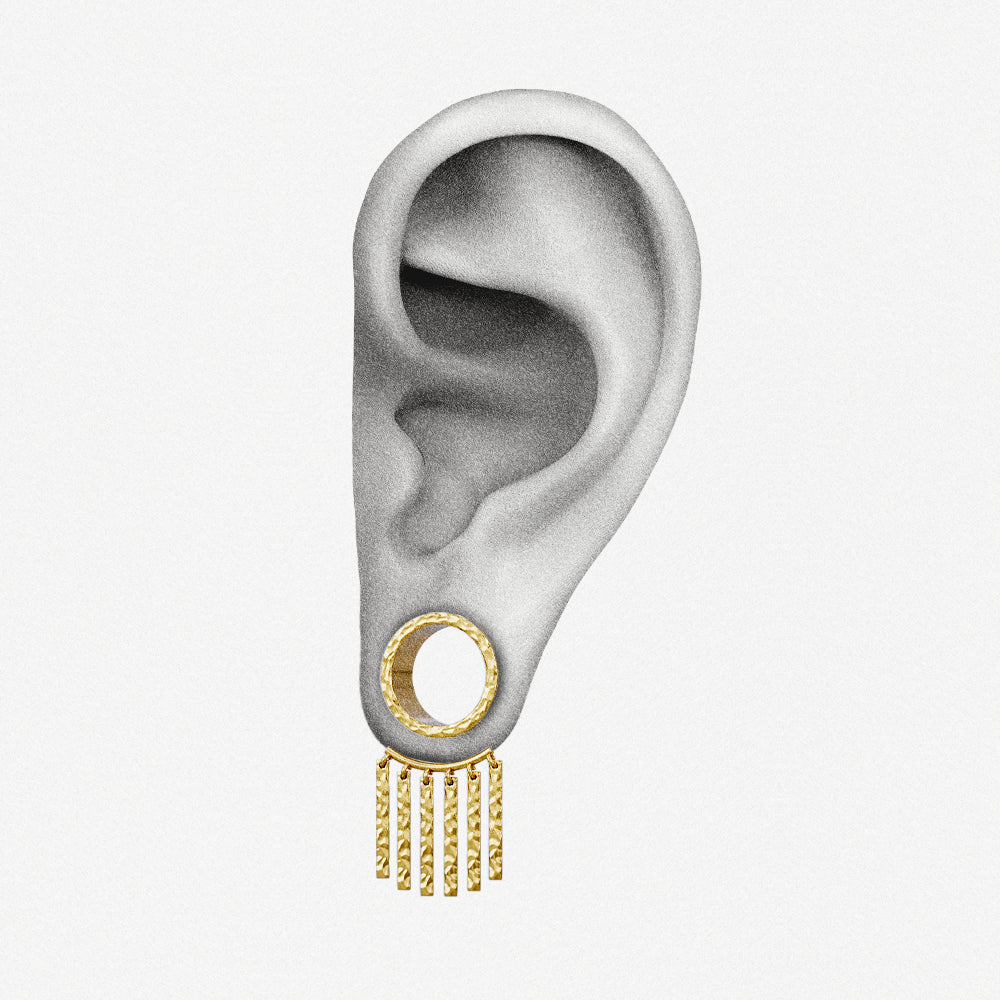 ECHO LINE DANGLES