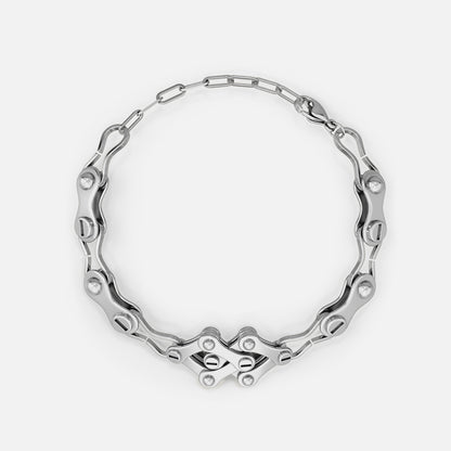 KINETIC CHAIN BRACELET