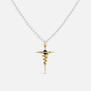 COSMIC FLOW NECKLACES