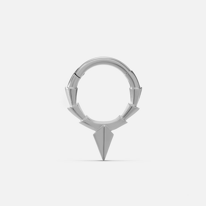 FOCUSED SPIKE CLICKER