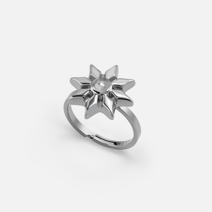 PUNK BLOOM RINGS