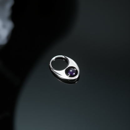 LUMEN SPHERE SEPTUM CLICKER