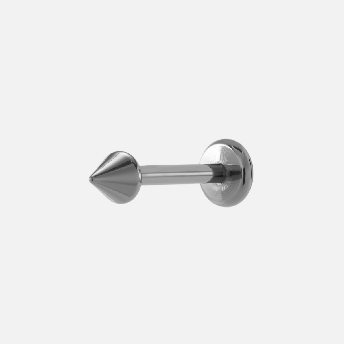 SPIKE FLAT BACK STUD