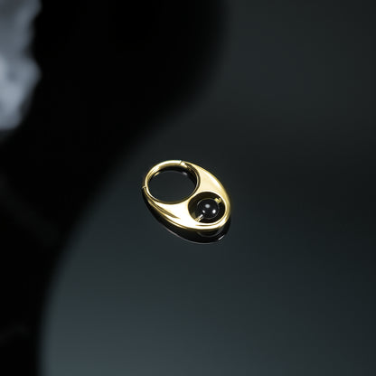 LUMEN SPHERE SEPTUM CLICKER