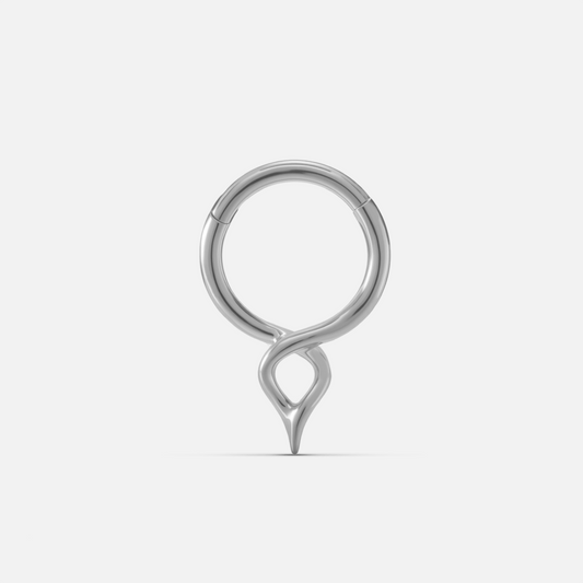 GRACEFUL TWIST CLICKER