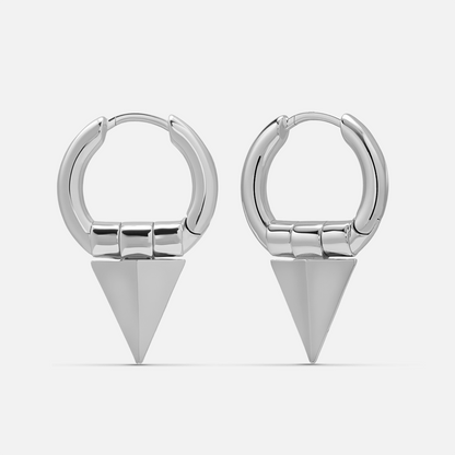 PINNACLE SHINE EARRINGS