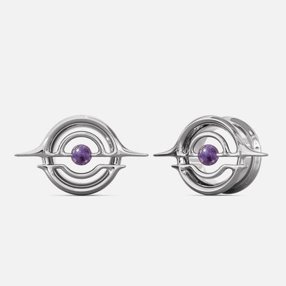 ETHEREAL ORBIT TUNNELS