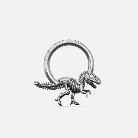 DINOSAUR DELIGHT CLICKER