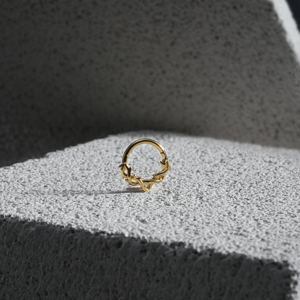 VINE SEPTUM CLICKER