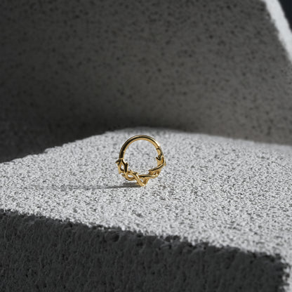 VINE SEPTUM CLICKER