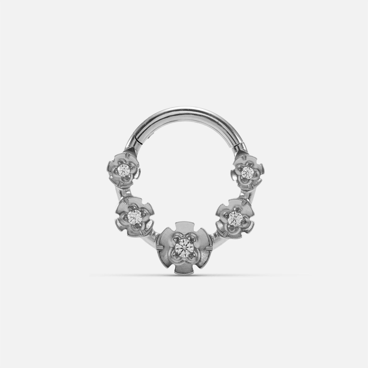 GOTHIC ROSETTE CLICKER