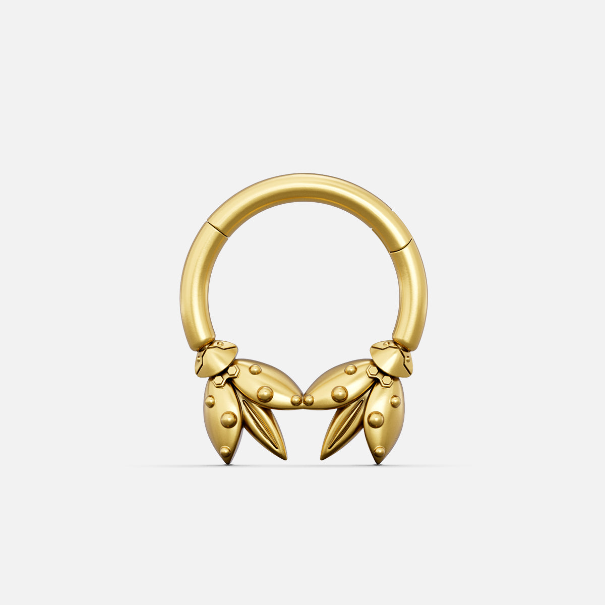 INSECT SENTINEL CLICKER