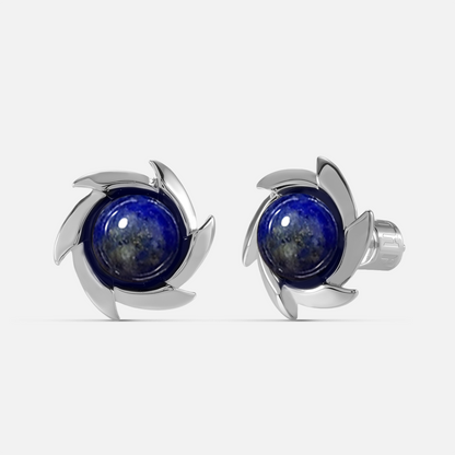 STELLAR NOVA EAR STUDS