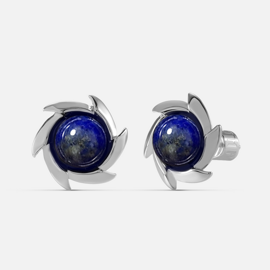 STELLAR NOVA EAR STUDS