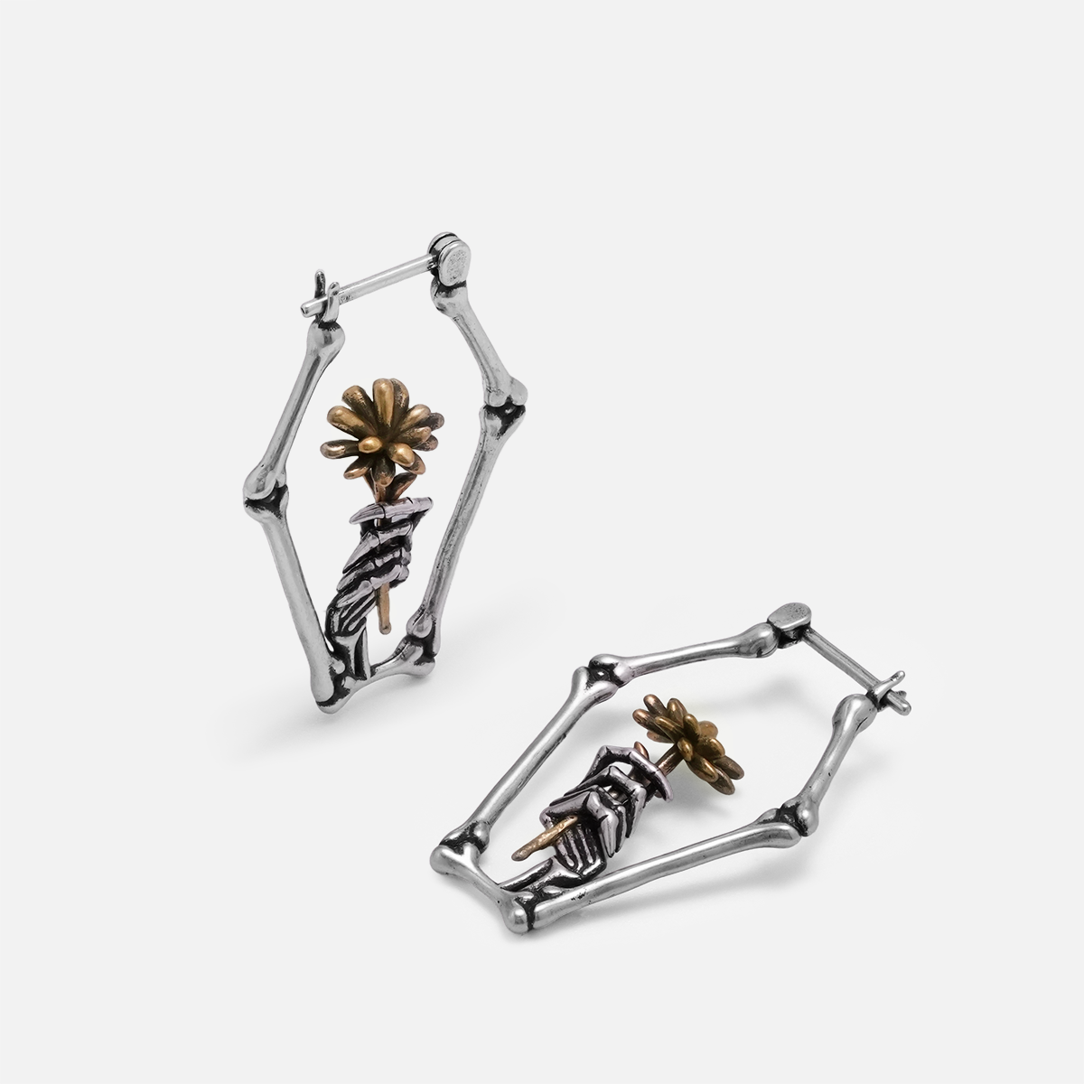 MEMENTO BLOOM EARRINGS