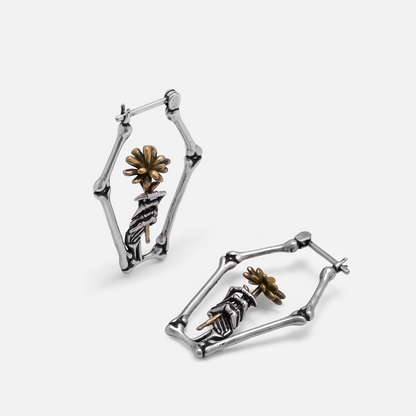 MEMENTO BLOOM EARRINGS